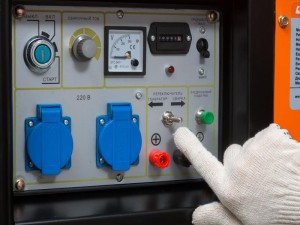 Как проверить генератор при покупке? фото