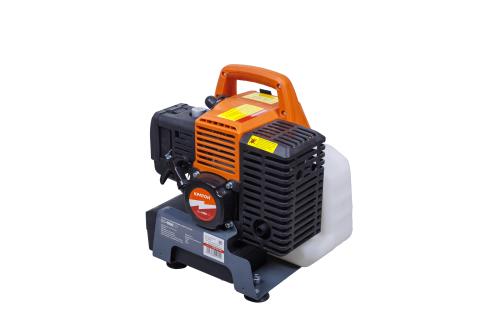 Бензиновый инверторный генератор КРАТОН GG-1100i 2t фото