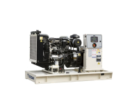 Дизельный генератор TEKSAN TJ110PE5L  фото
