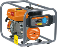 Бензиновый генератор КРАТОН GG-3200L фото