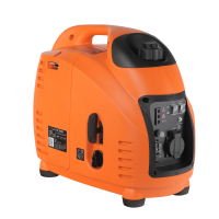 Бензиновый инверторный генератор PATRIOT GP 2000 i бесшумный фото