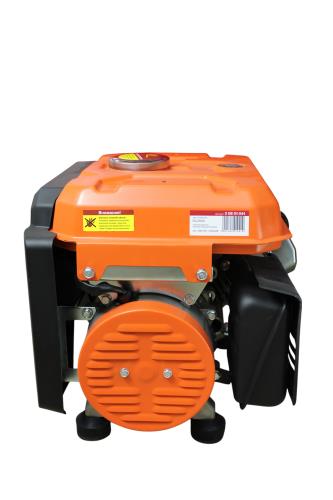 Бензиновый генератор КРАТОН GG-1200 фото