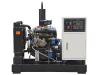 Дизельный генератор Азимут АД-16C-Т400-1РМ5  фото