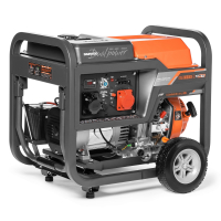 Дизельный генератор DAEWOO DDAE 6000DXE-3 DDAE 6000DXE-3 переносной фото