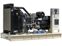 Дизельный генератор TEKSAN TJ850PE5C  фото