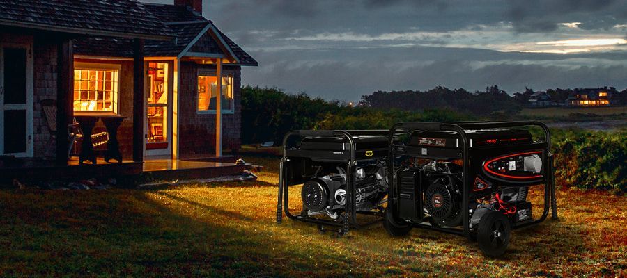 Как выбрать лучший генератор для дома и сада? Как выбрать лучший генератор для дома и сада?