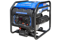 Бензиновый инверторный генератор ТСС SGG 3800Ei стационарный фото