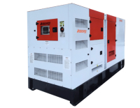 Дизельный генератор Азимут АД-320С-Т400-2РКМ5  фото