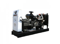 Дизельный генератор Азимут АД-100C-Т400-1РМ19 R6105AZLD  фото