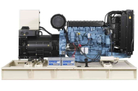 Дизельный генератор HERTZ HG 1650 BC  фото