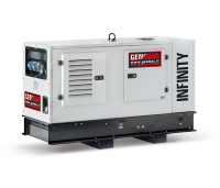 Дизельный генератор GenMac G13PS Infinity  фото