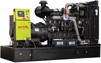 Дизельный генератор Motor АД320-T400  фото