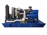 Дизельный генератор ПСМ ADI-400 FPT  фото