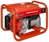 Бензиновый генератор Вепрь АБП 6-230 ВХ-БГ фото