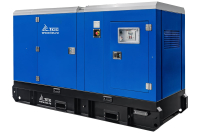 Дизельный генератор ТСС АД-50C-Т400-1РКМ15 в шумозащитном кожухе 054675 фото