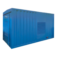 Дизельный генератор Исток АД30С-Т400-2РНМ35  в контейнере фото