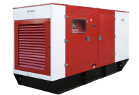 Дизельный генератор Азимут АД-200С-Т400-1РКМ5  фото