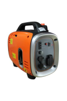 Бензиновый инверторный генератор КРАТОН IGG-1000M бесшумный фото