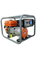Бензиновый генератор КРАТОН GG-2200L фото