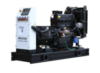 Дизельный генератор Азимут АД-20C-Т400-1РМ5  фото