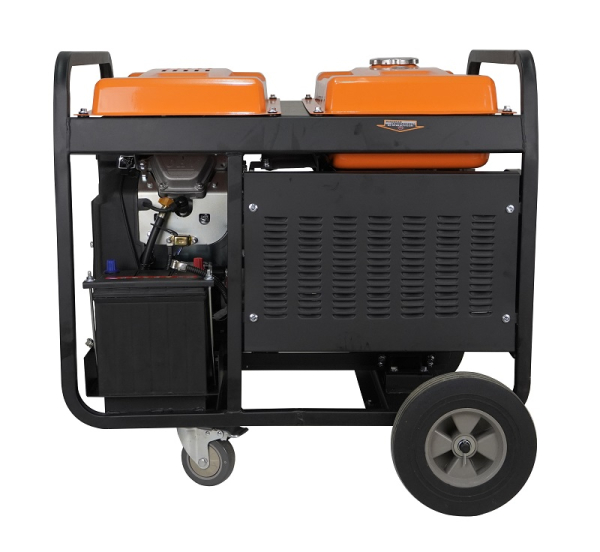 Бензиновый генератор Lifan 10 GF2-4 (LF12000E3) фото