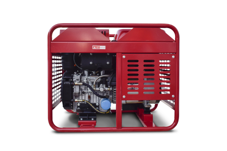 Дизельный генератор Вепрь АД 12-Т400-ВМ18С фото