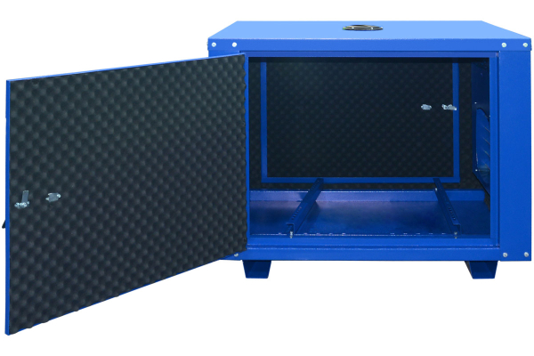 Дизельный генератор ТСС SDG 7000EH3A в кожухе МК-2.1 034168 уличный фото