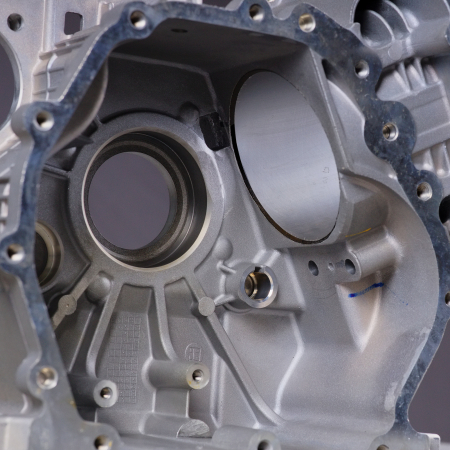 Бензиновый генератор Fubag BS 8500 XD ES DUPLEX фото