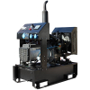 Дизельный генератор Genbox KBT11T(S) фото