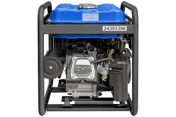 Бензиновый инверторный генератор ТСС SGG 3800Ei стационарный фото