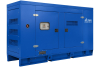 Дизельный генератор ТСС АД-100С-Т400-1РКМ9 фото