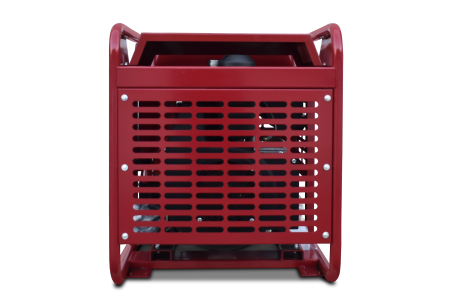 Дизельный генератор Вепрь АД 12-230-ВМ18C фото