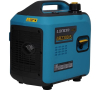 Бензиновый генератор Loncin GR2300IS фото