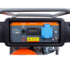 Бензиновый генератор КРАТОН GG-2800L фото