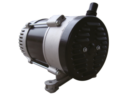 Дизельный генератор Hyundai DHY 6000LE-3 фото