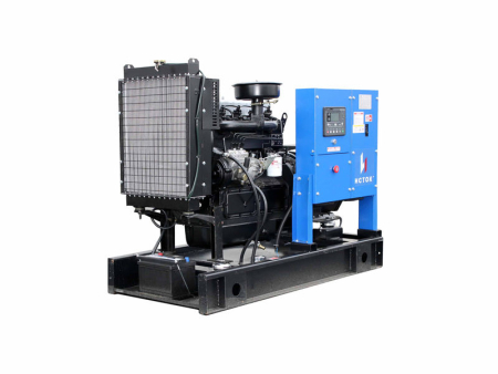 Дизельный генератор Исток АД20С-Т400-РМ35 с АВР фото