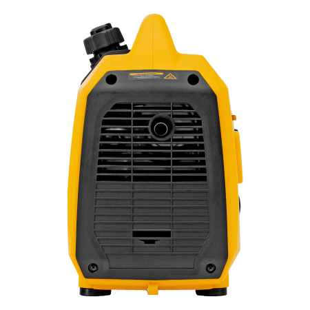 Бензиновый генератор DENZEL GS-1100iS фото