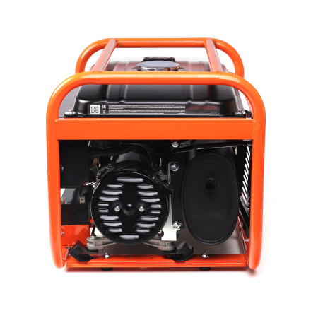 Бензиновый генератор PATRIOT SRGE 3500 E фото