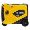 Бензиновый генератор DENZEL GS-5500iSE фото