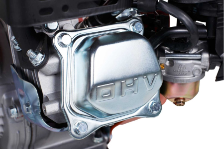 Бензиновый генератор КРАТОН GG-2200L фото