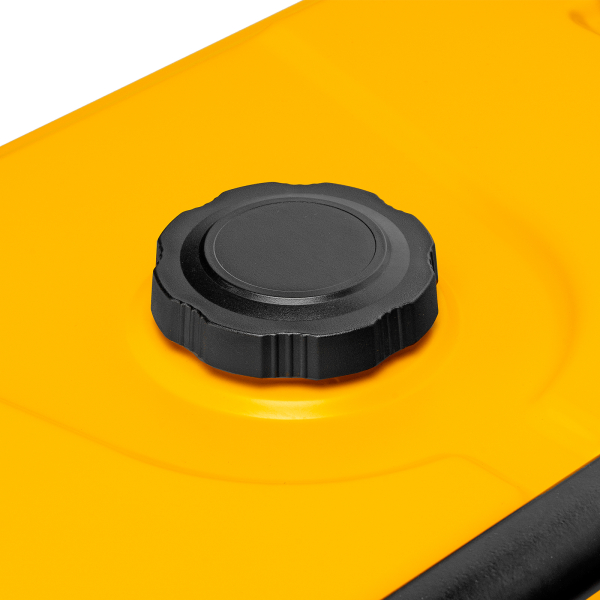 Бензиновый генератор DENZEL PS-180EA промышленный фото