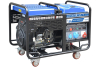 Бензиновый генератор ТСС SGG 18000EH3LA фото
