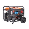 Бензиновый генератор PATRIOT GRA 8500 DAWS фото