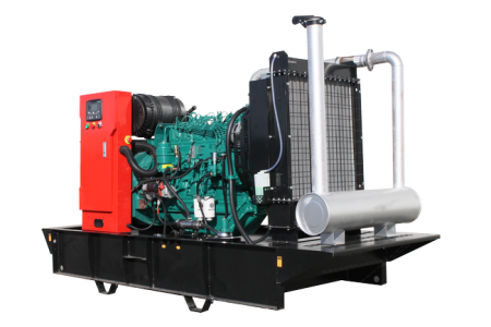 Дизельный генератор Исток АД160С-Т400-РМ45 фото