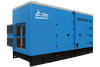 Дизельный генератор ТСС АД-400С-Т400-2РКМ17 фото