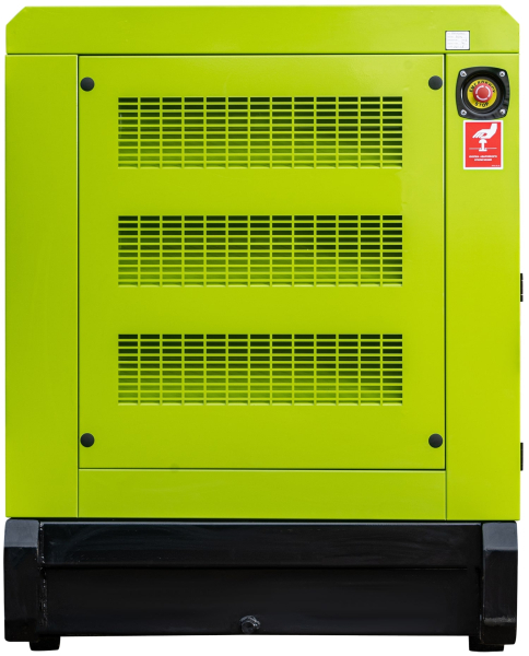 Дизельный генератор Motor АД150-T400 кожух  фото