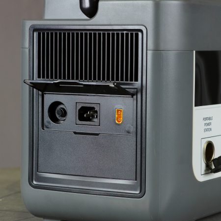 AS 2400i (аккумулятор LiFePO4) фото