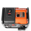 Дизельный генератор DAEWOO DDAE 6000DXE-3 фото