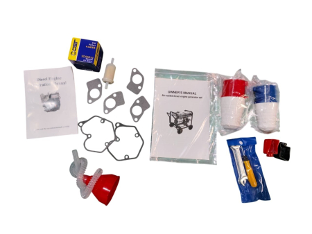 Дизельный генератор Zammer S12000DE3 фото